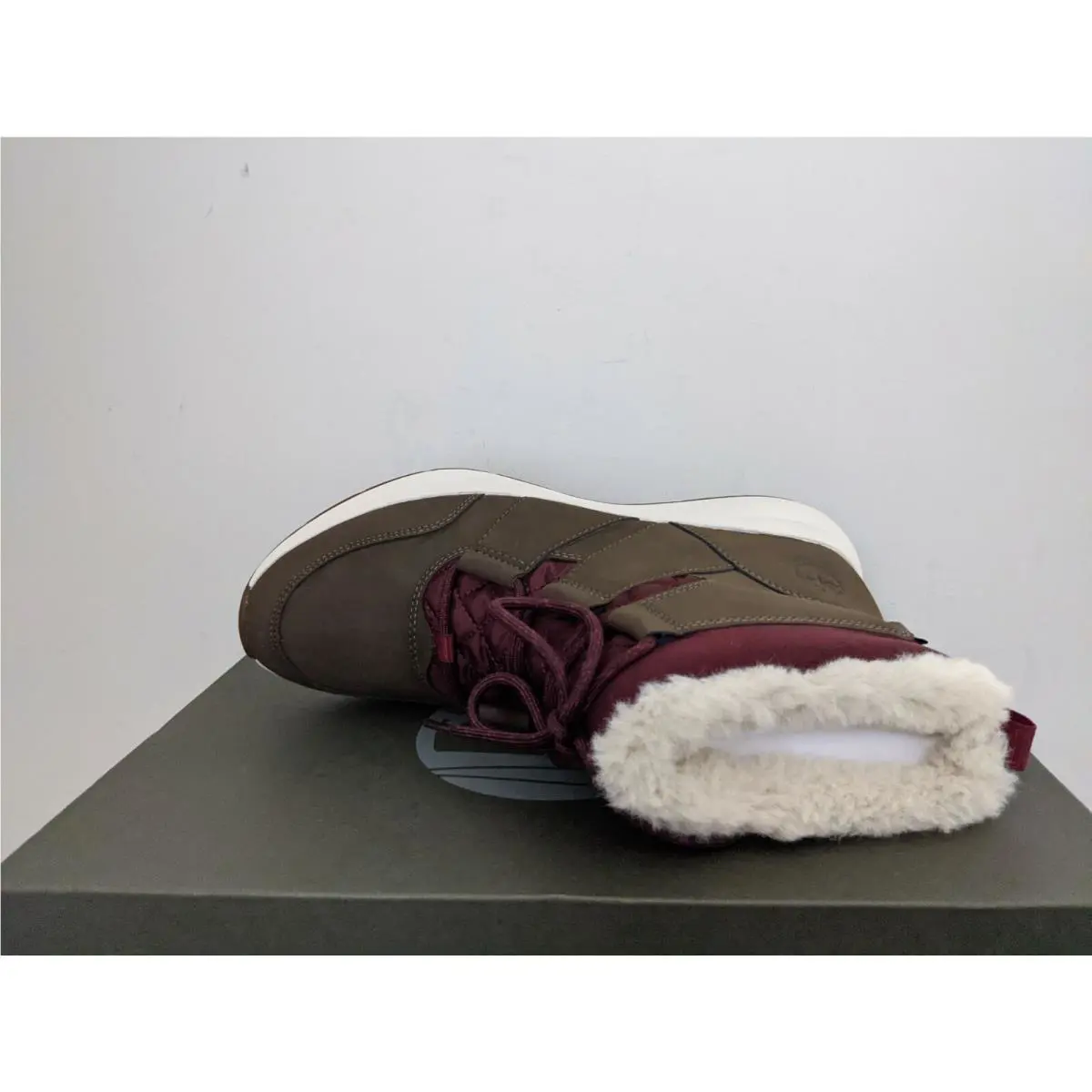 Timberland shoes - Timberland Boroughs Project - Boroughs Project - Olive 1