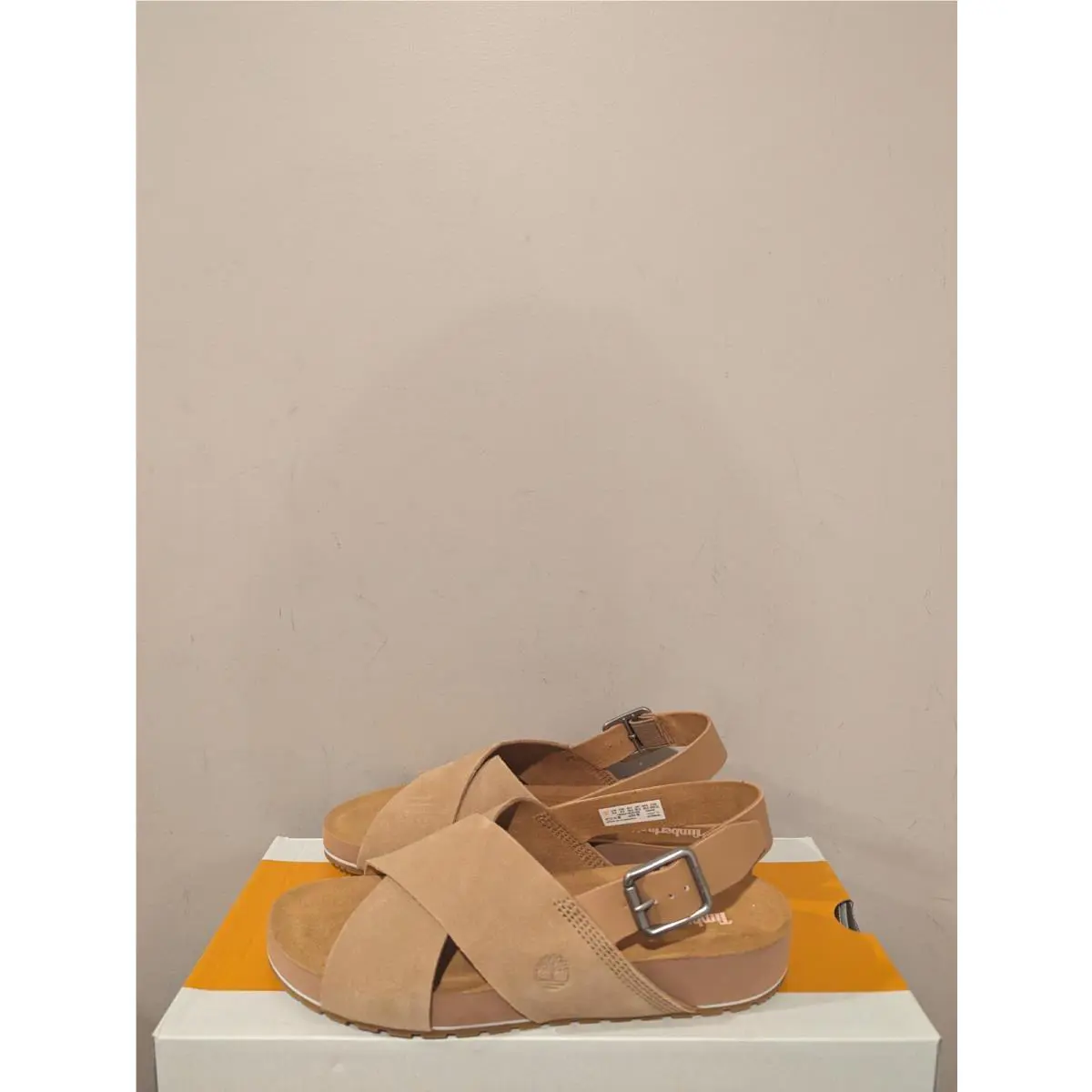 Timberland shoes - Medium Beige 7