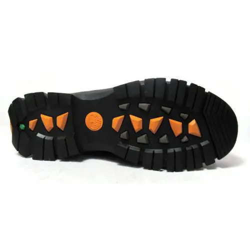 Timberland shoes - TIMBERLAND JENNESS FALLS WATERPROOP - JENNESS FALLS WATERPROOP - Black 12