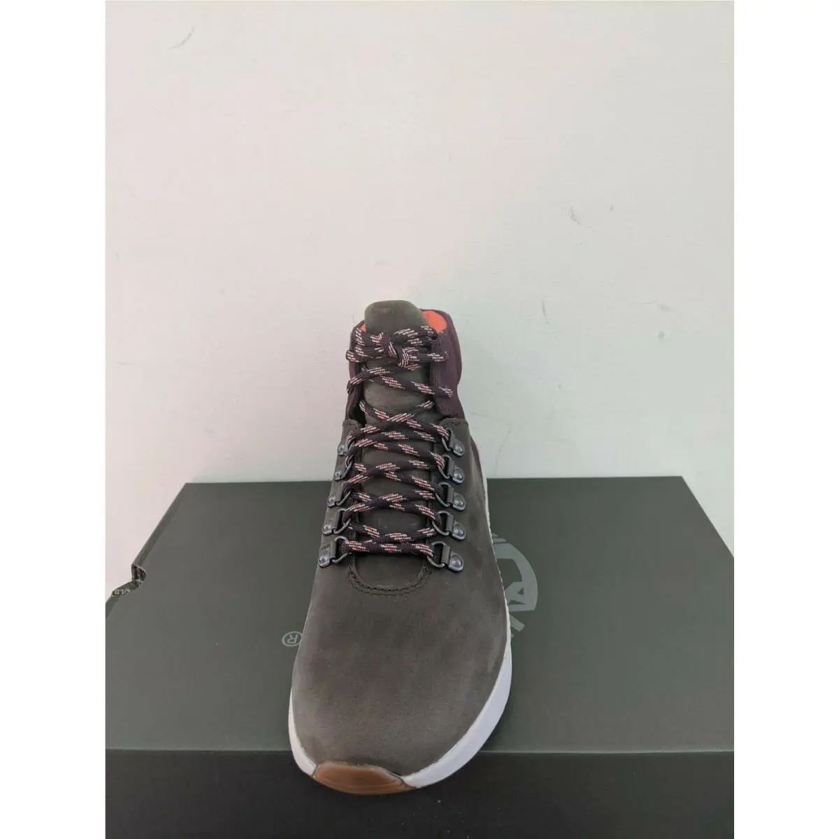 Timberland shoes - Medium Grey 2