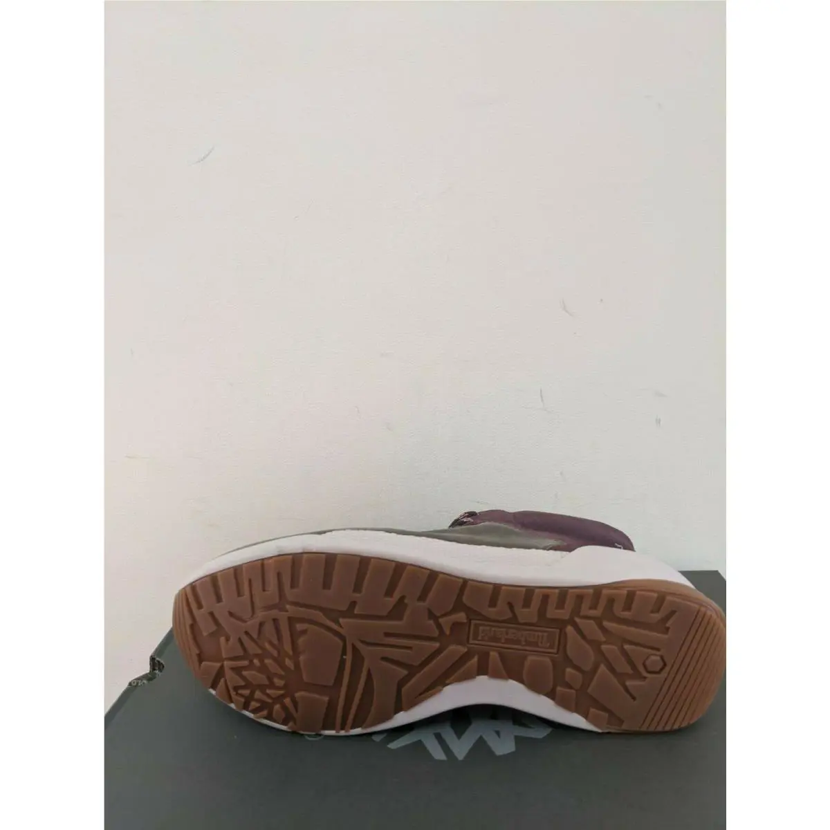 Timberland shoes - Medium Grey 4