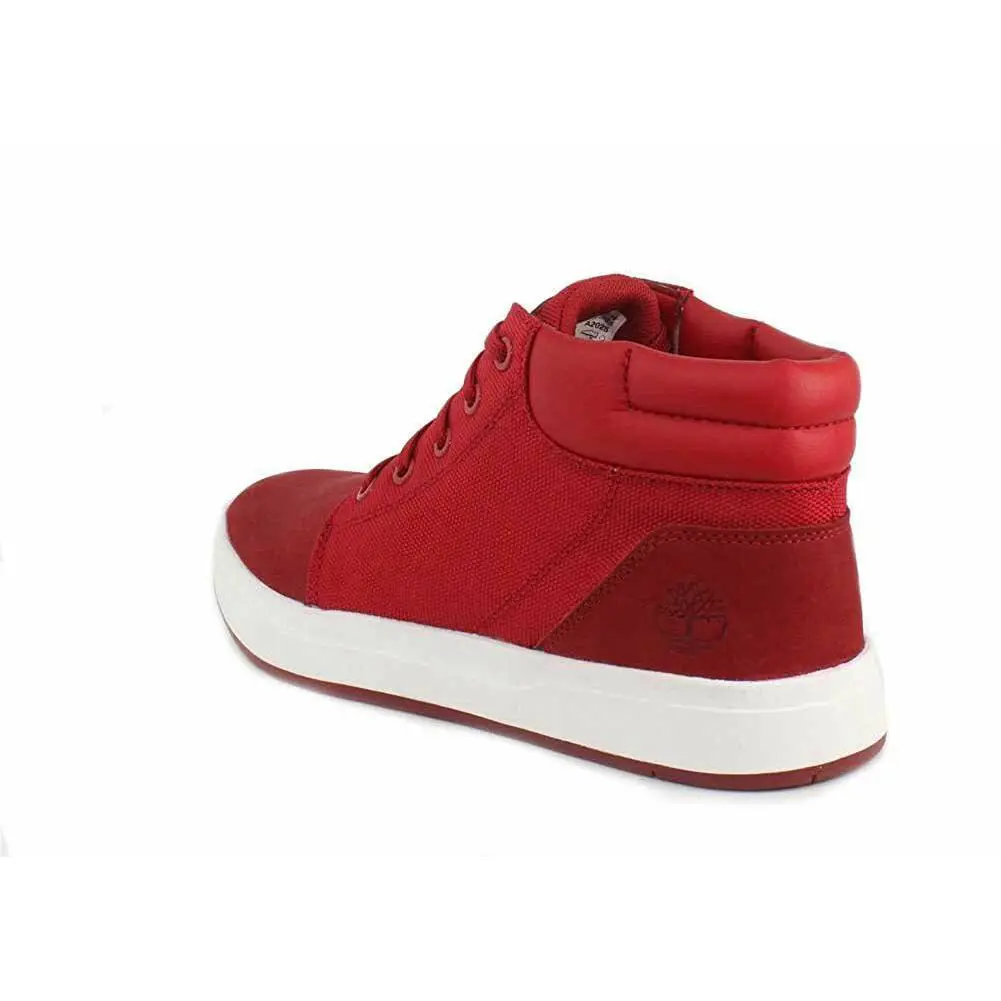 Timberland shoes - Red 1