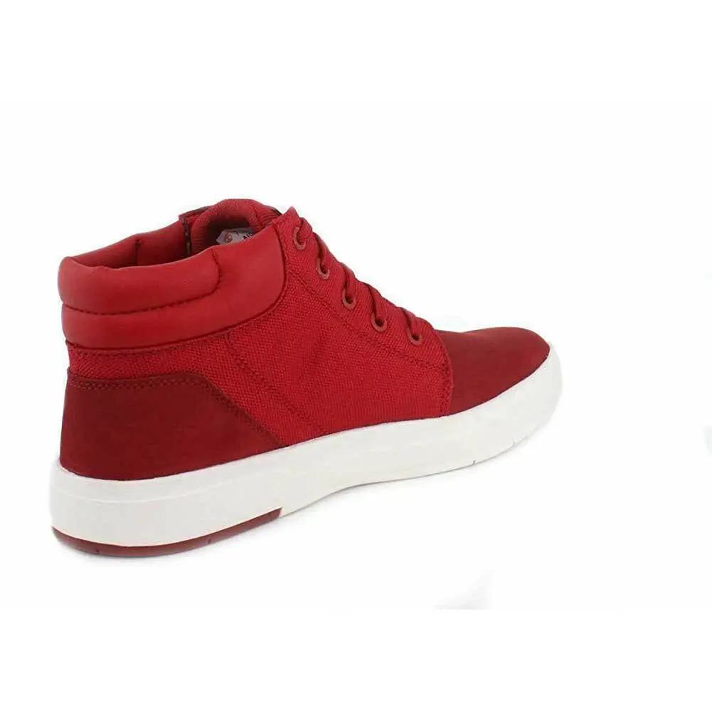 Timberland shoes - Red 2