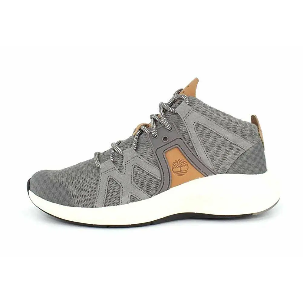 Timberland shoes - Steeple Grey 0