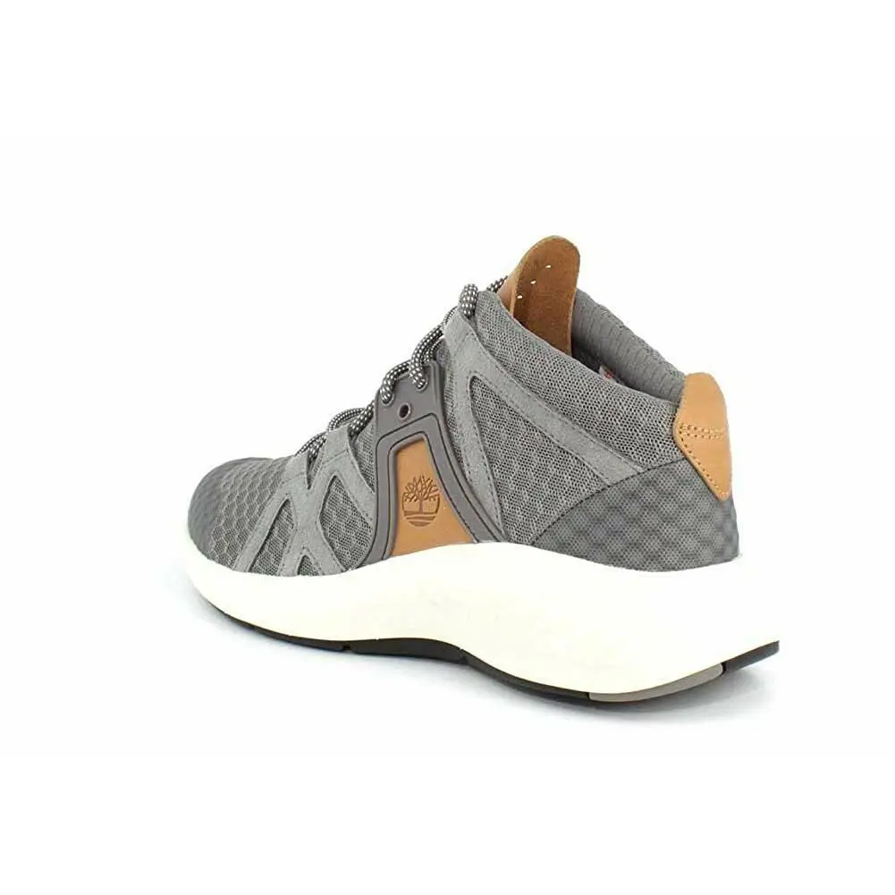 Timberland shoes - Steeple Grey 1