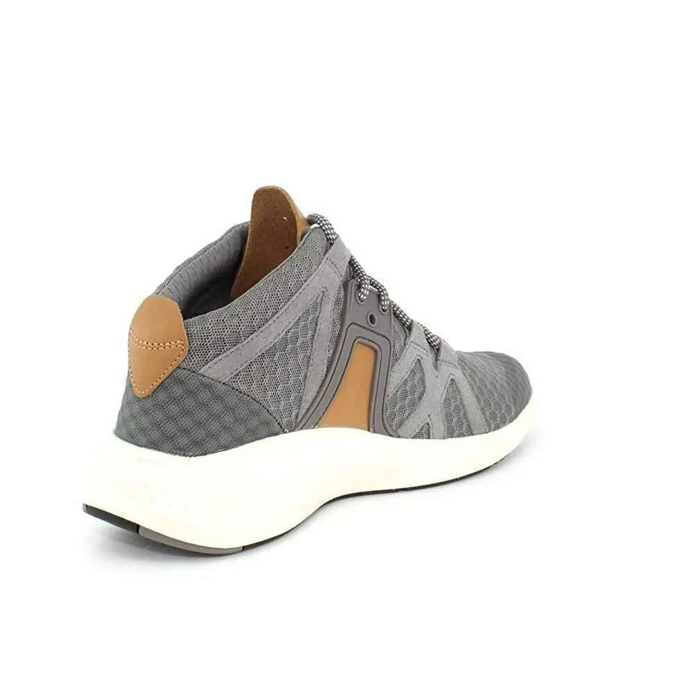 Timberland shoes - Steeple Grey 2