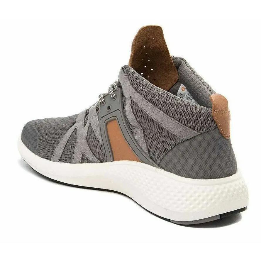 Timberland shoes - Steeple Grey 5