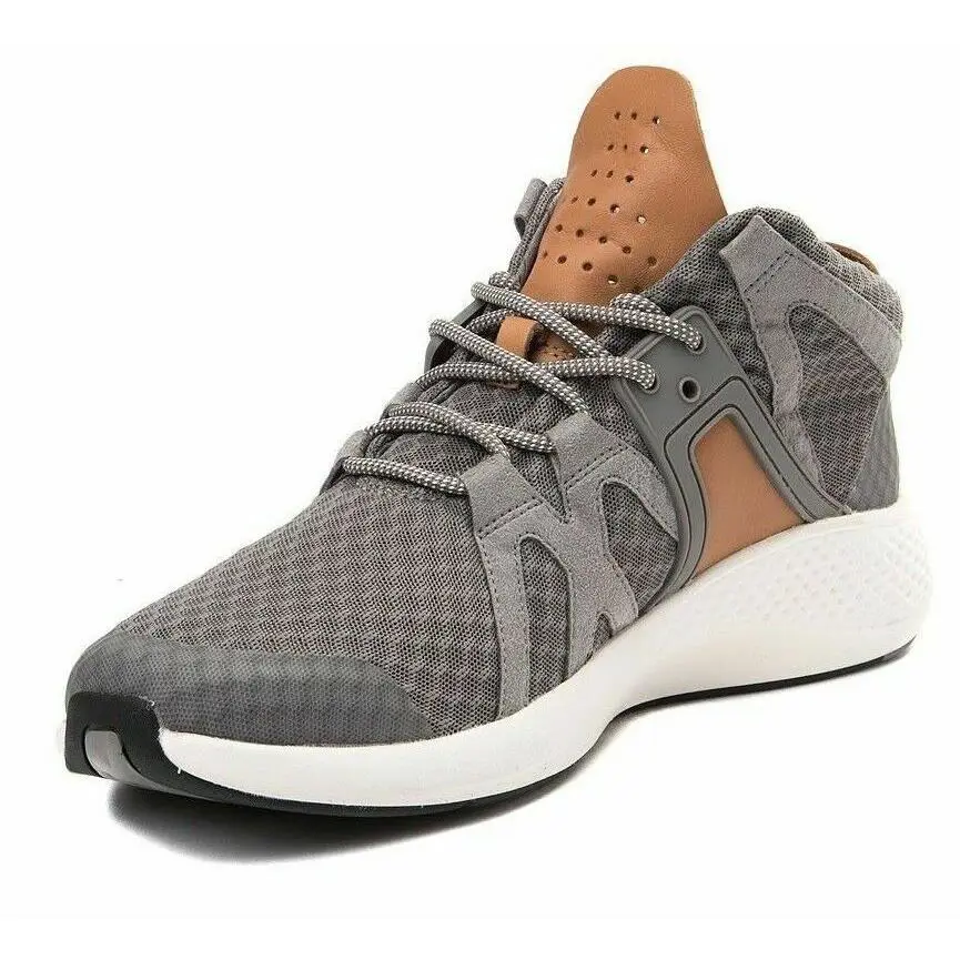 Timberland shoes - Steeple Grey 6