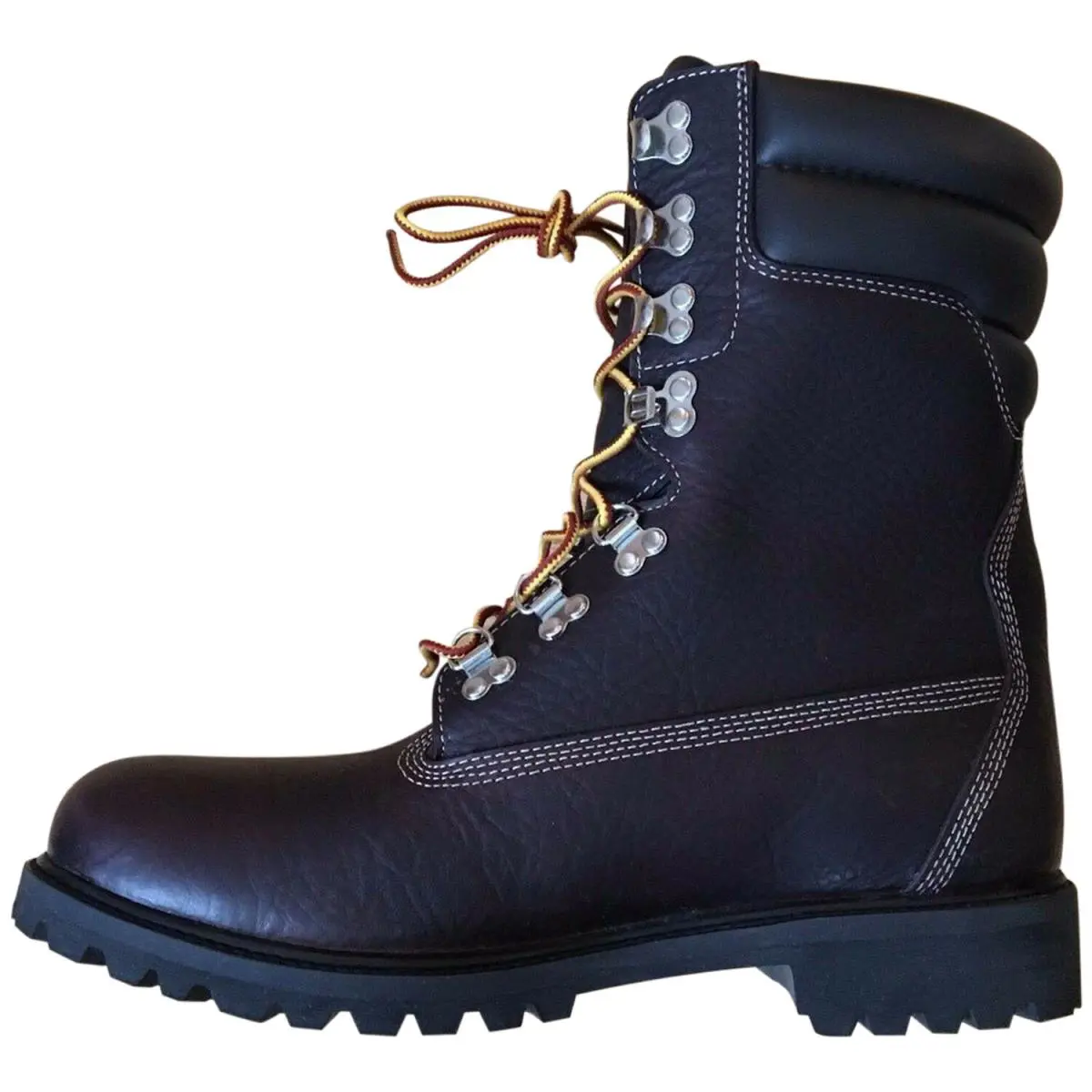 Timberland shoes - Brown 3