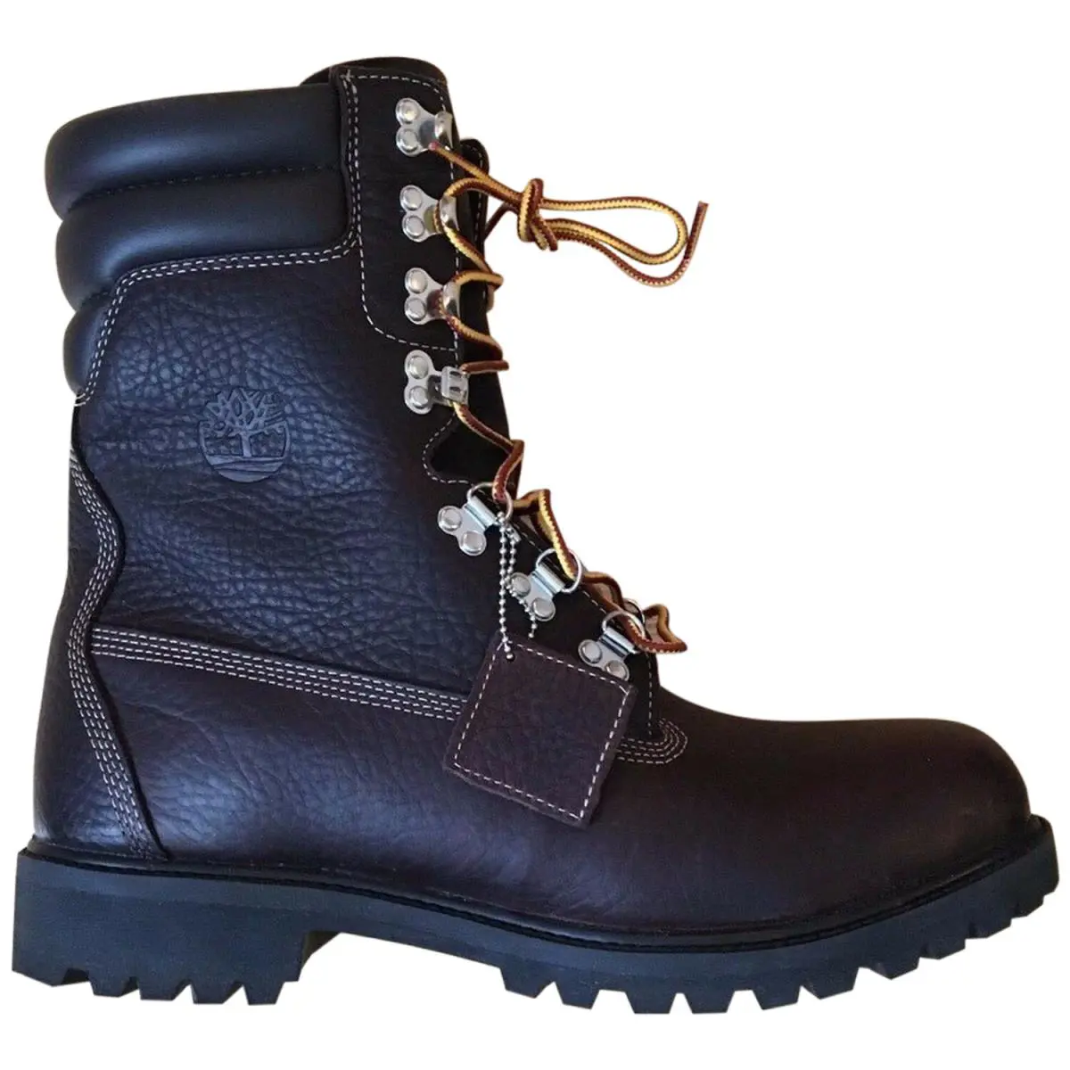 Timberland shoes - Brown 5