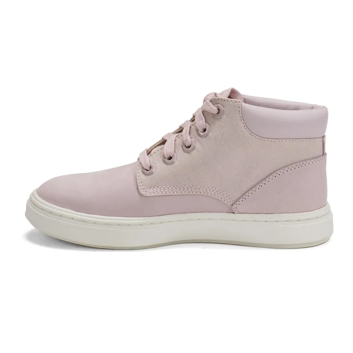Timberland shoes - Timberland Londyn - Londyn - Pink 1