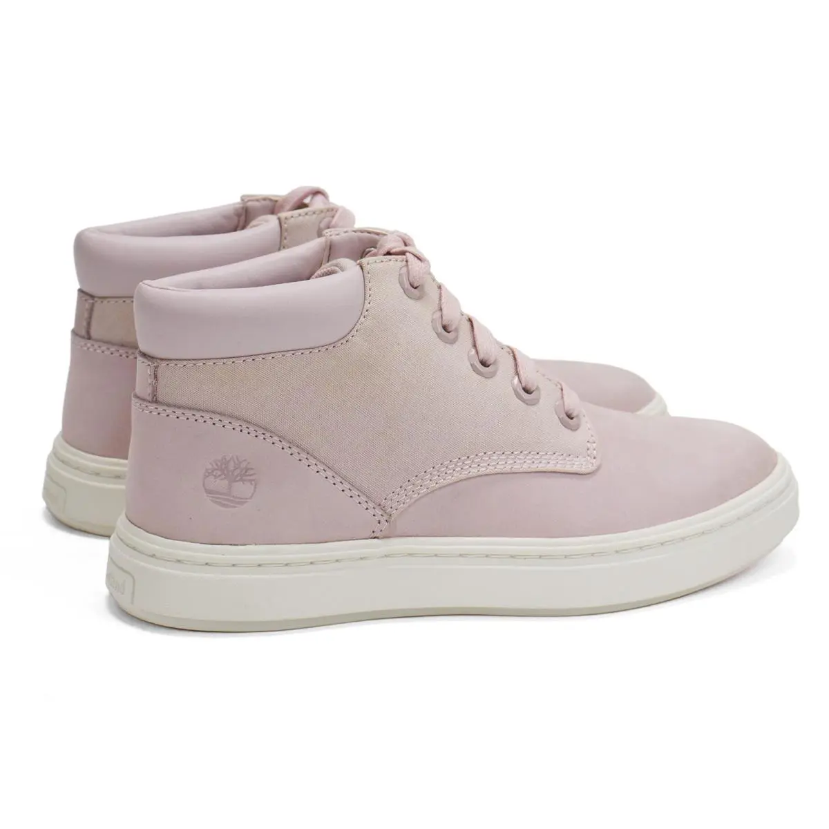 Timberland shoes - Timberland Londyn - Londyn - Pink 2