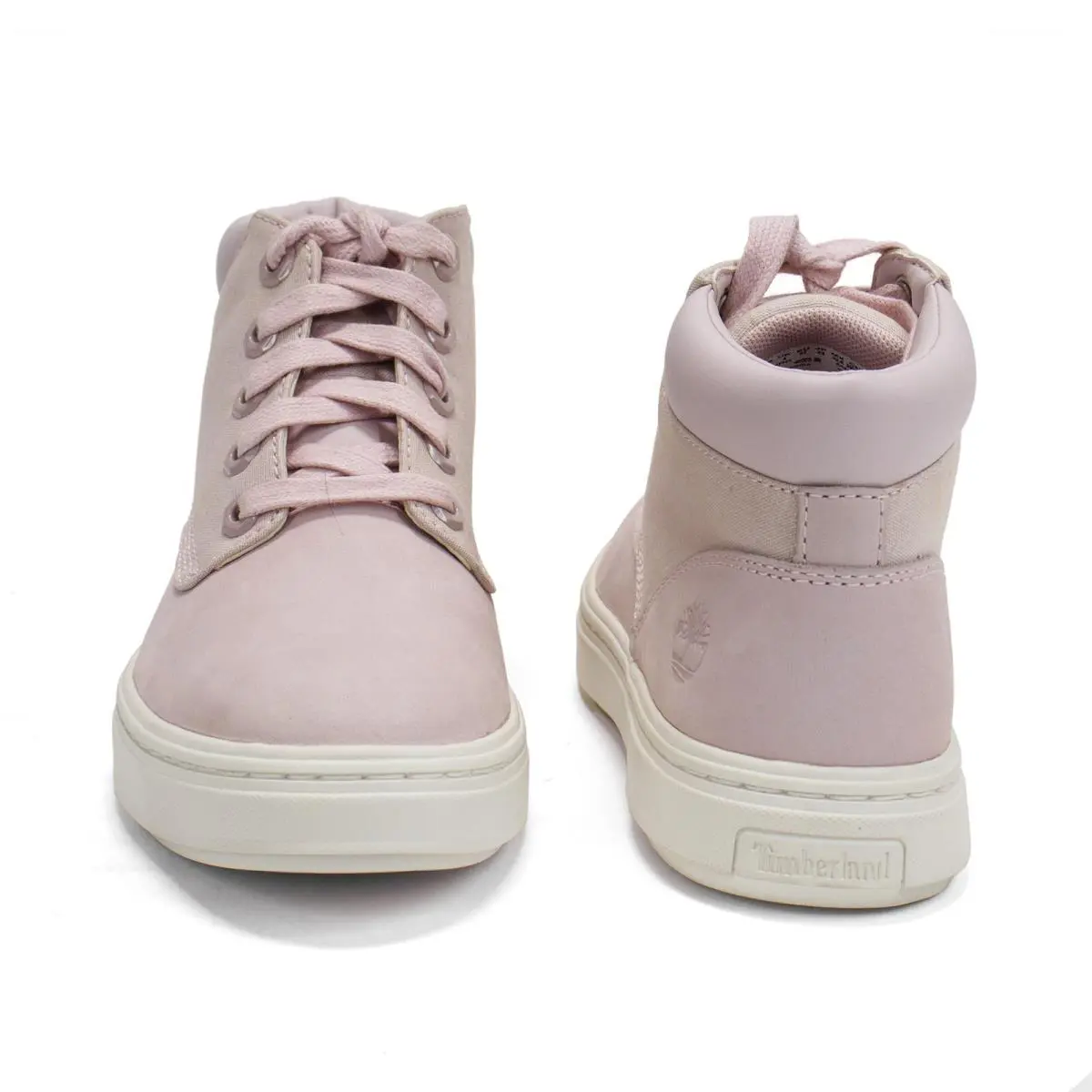 Timberland shoes - Timberland Londyn - Londyn - Pink 3