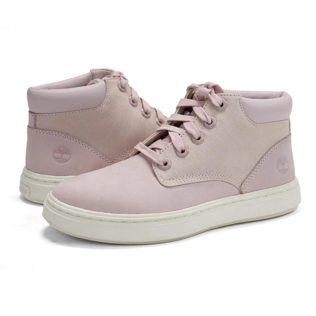 Timberland shoes - Timberland Londyn - Londyn - Pink 4