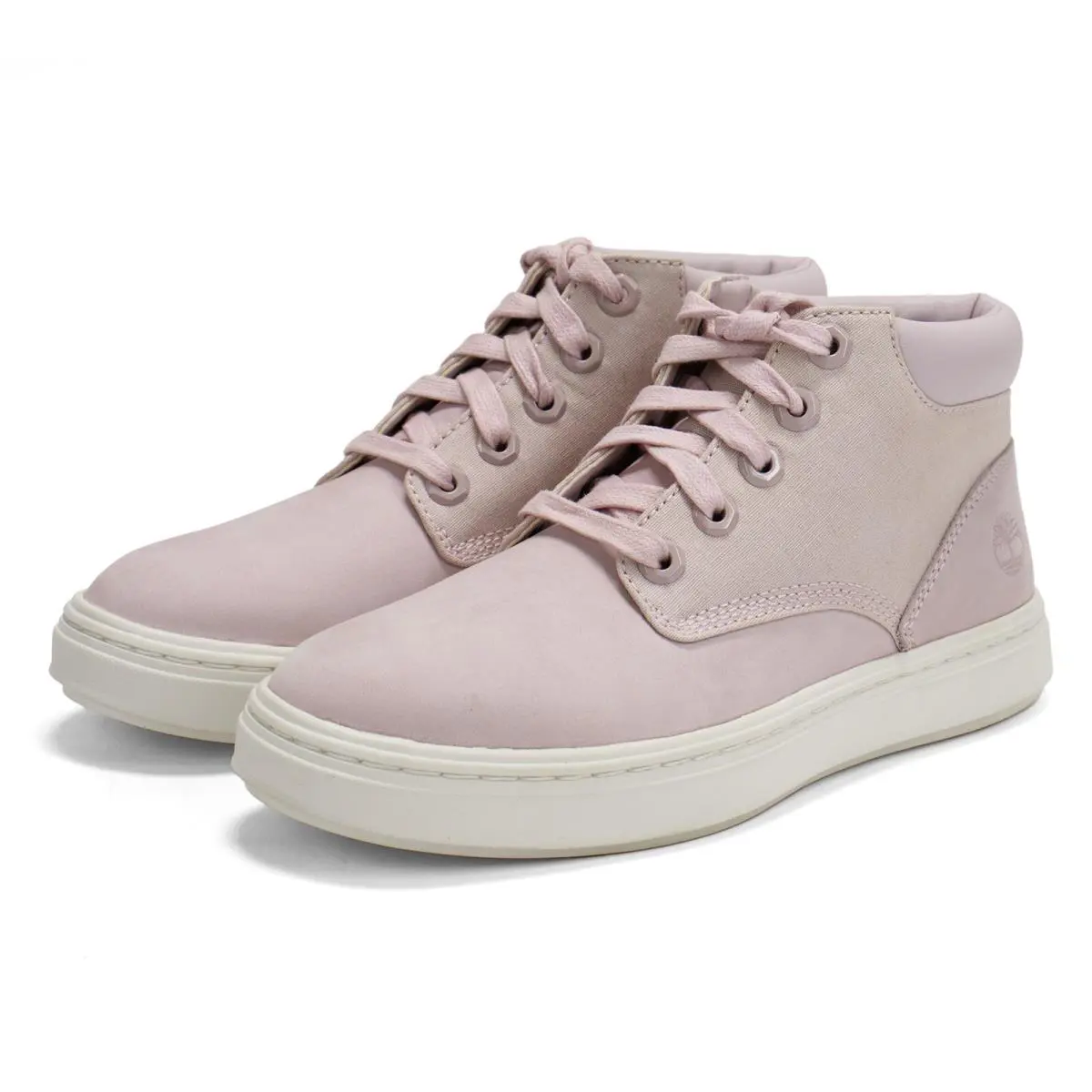 Timberland shoes - Timberland Londyn - Londyn - Pink 6