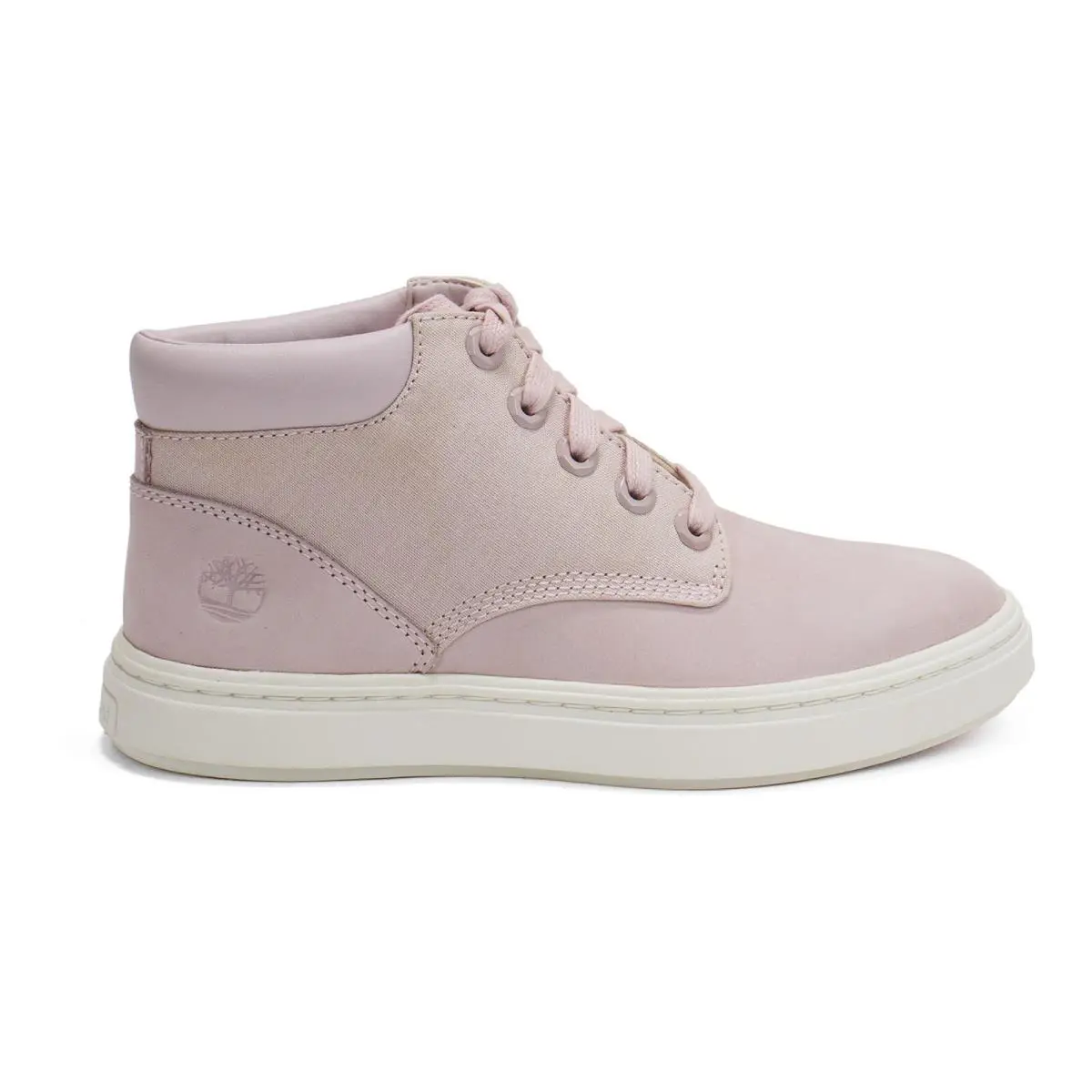 Timberland shoes - Timberland Londyn - Londyn - Pink 7