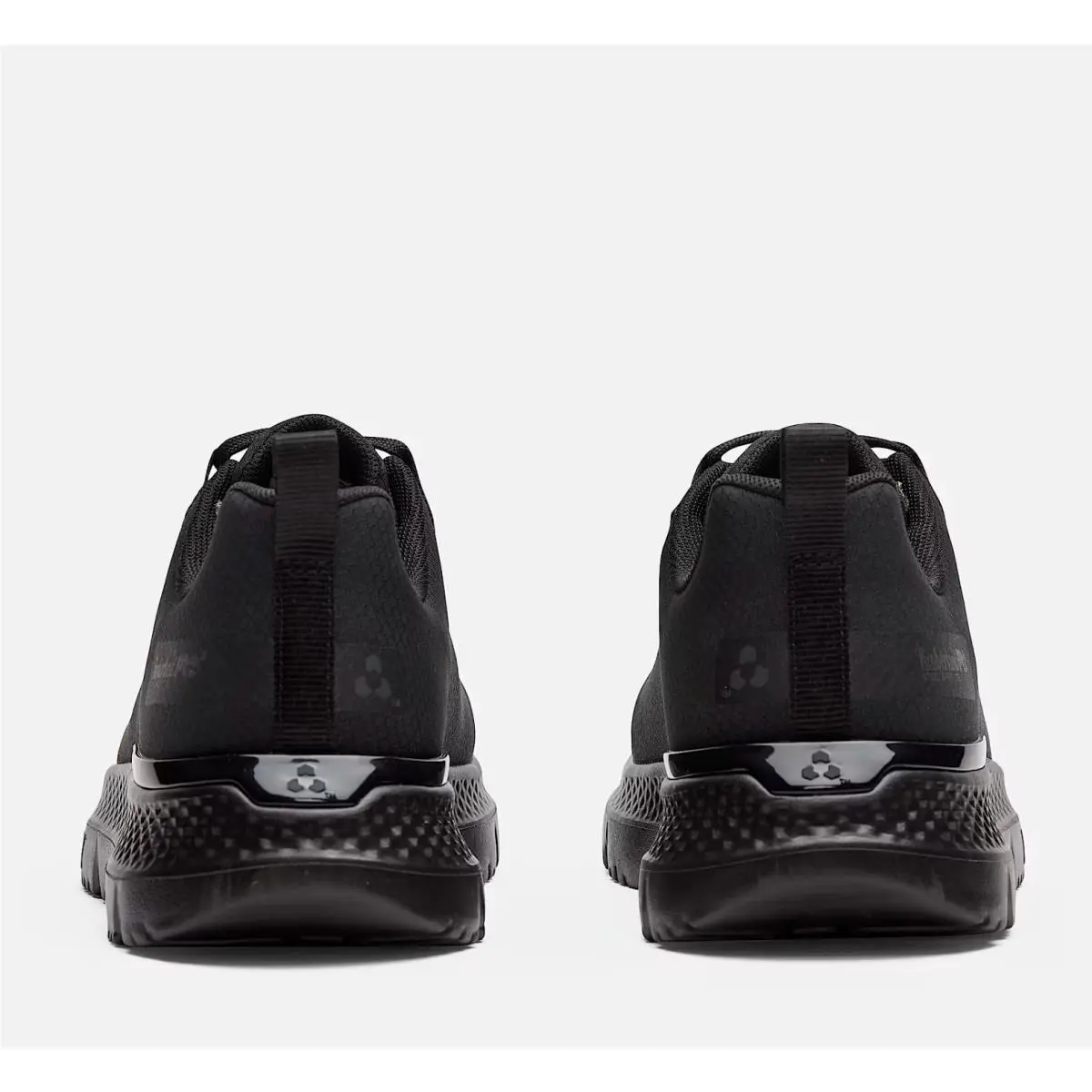 Timberland shoes - Black 2