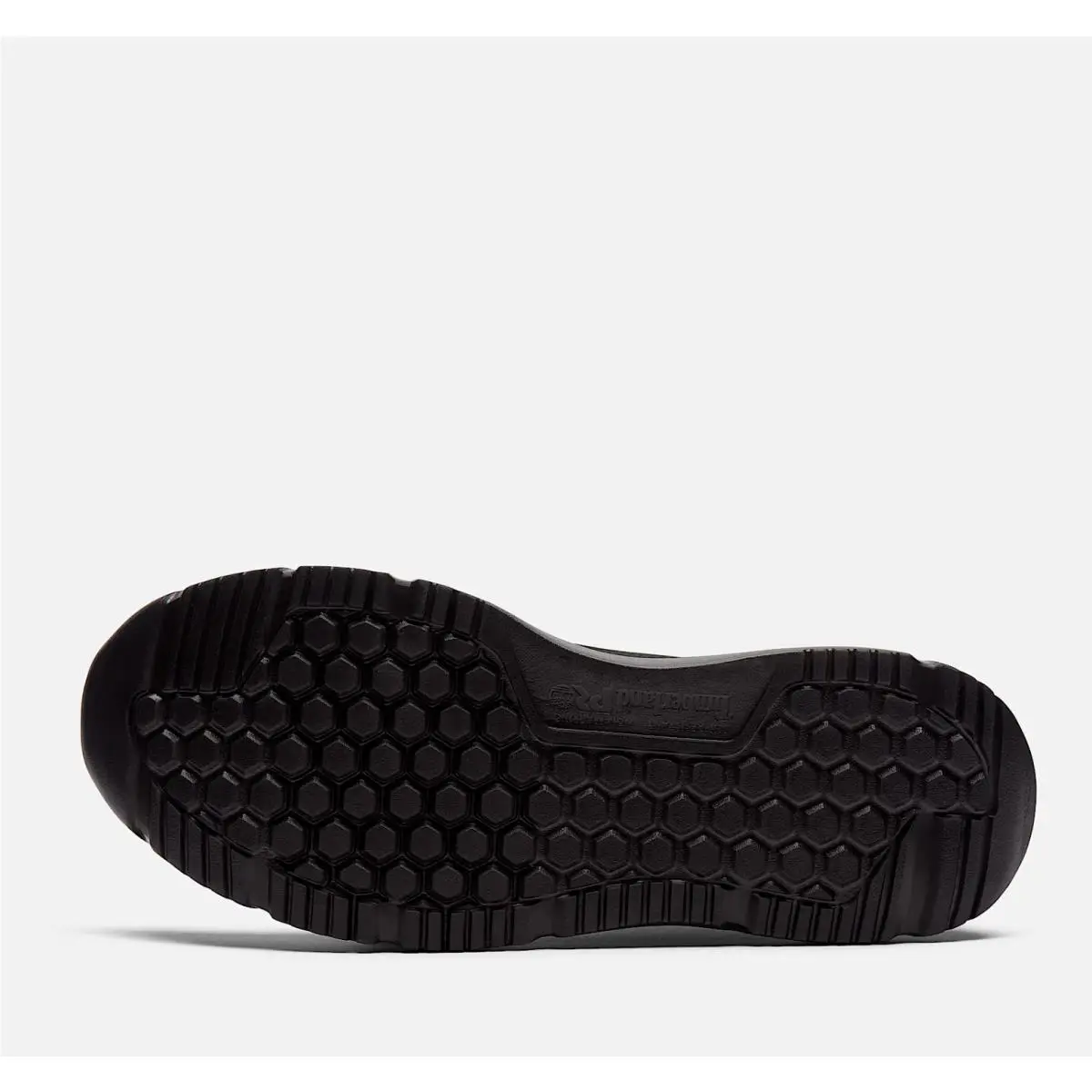 Timberland shoes - Black 3