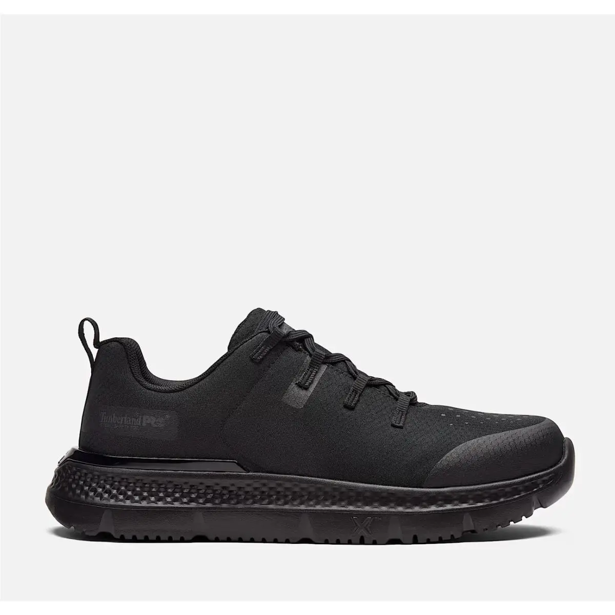 Timberland shoes - Black 4