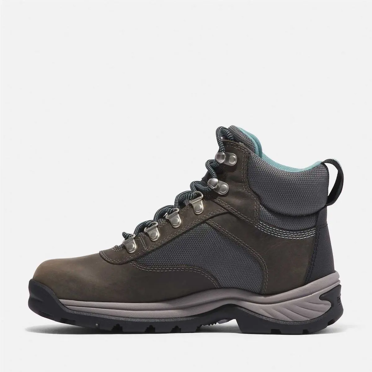 Timberland shoes - Hiking Boot - Hiking Boot - Md Grey Full Grain 1