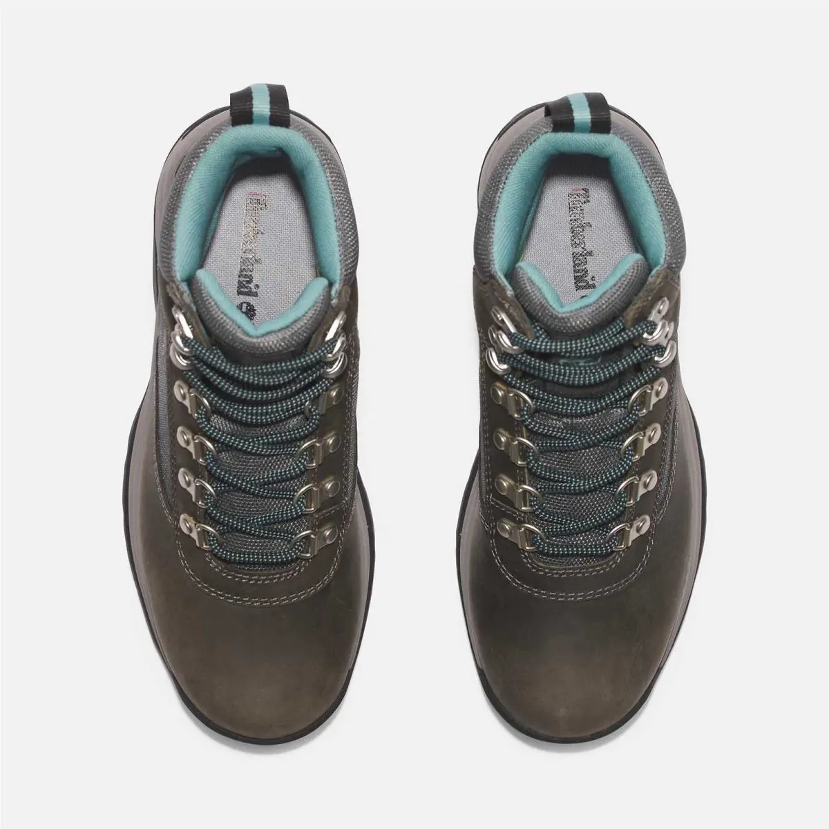 Timberland shoes - Hiking Boot - Hiking Boot - Md Grey Full Grain 13