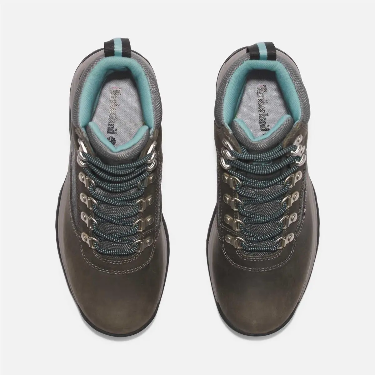 Timberland shoes - Hiking Boot - Hiking Boot - Md Grey Full Grain 13