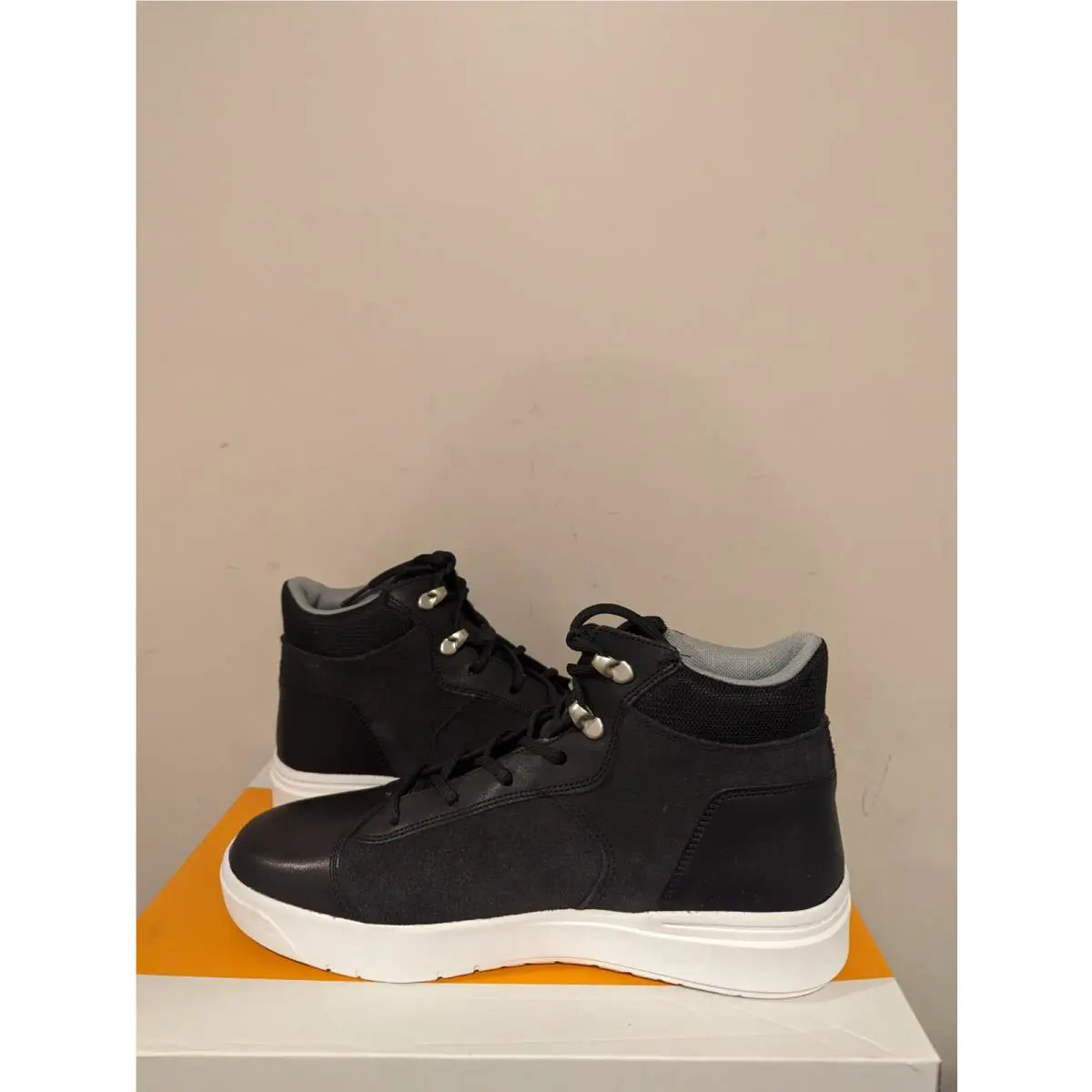 Timberland shoes - Black 0