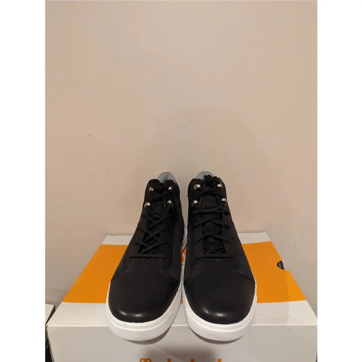 Timberland shoes - Black 1