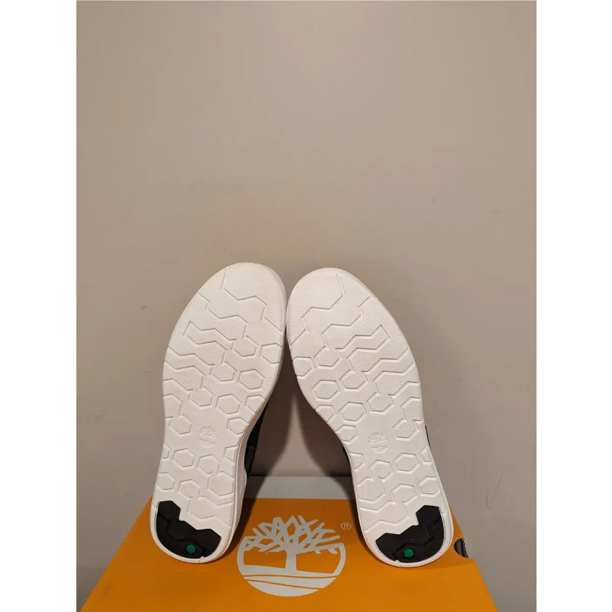 Timberland shoes - Black 10
