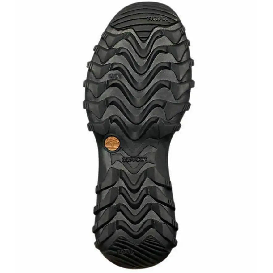Timberland shoes - Canard - Canard - Md Brown Full Grain 5