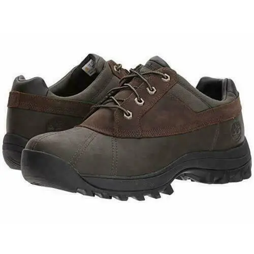 Timberland shoes - Canard - Canard - Md Brown Full Grain 2