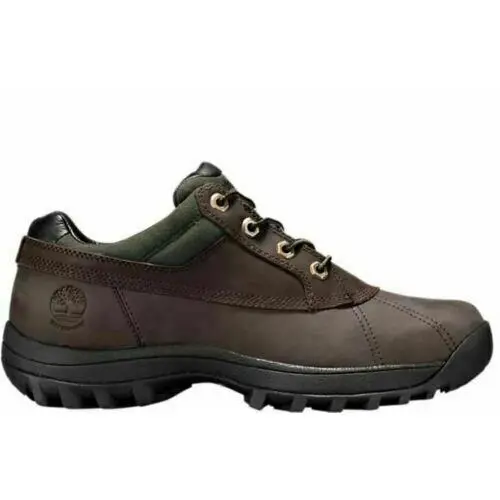 Timberland shoes - Canard - Canard - Md Brown Full Grain 13