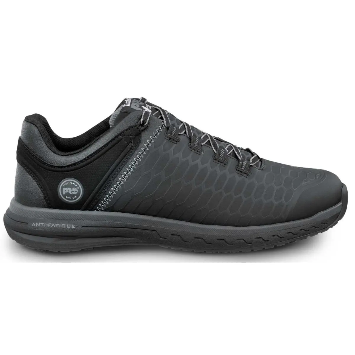 Timberland shoes - Black 0
