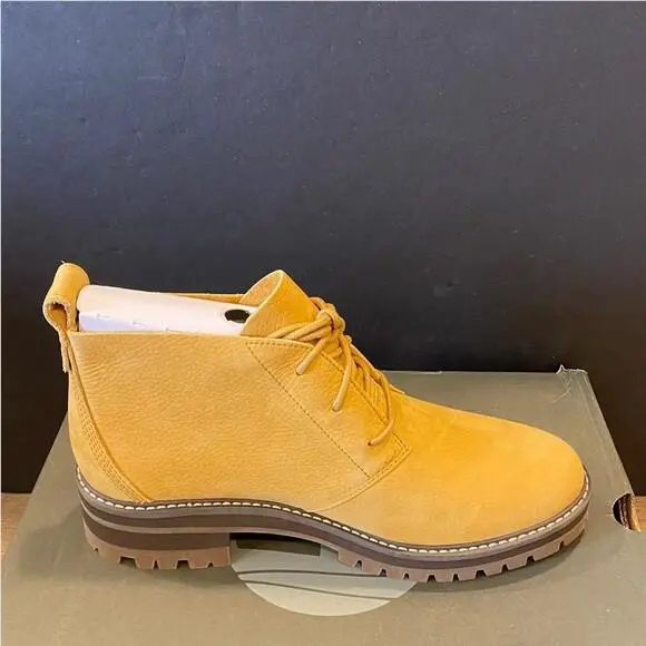 Timberland shoes - Wheat Nubuck 0