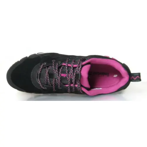 Timberland shoes - Garrison Trail Low - Garrison Trail Low - A2EU3 - Black (UPC: 195439097704) 1