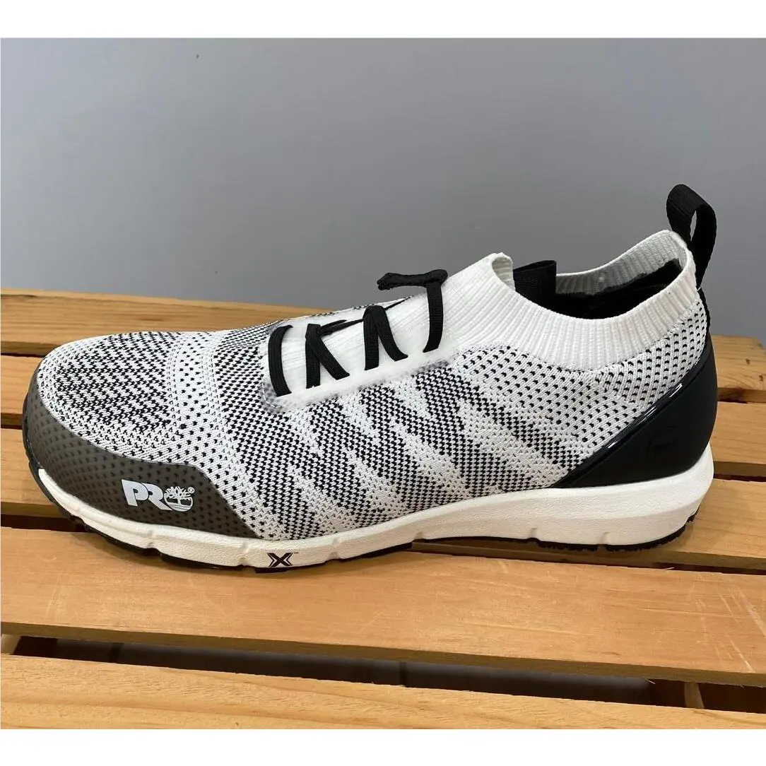 Timberland shoes - Timberland PRO® Flex - Flex - Black / White 0