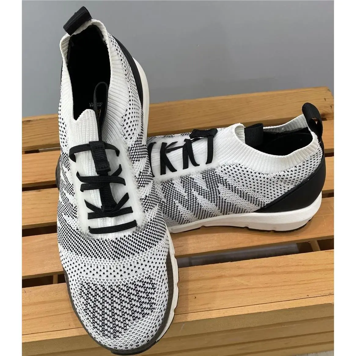 Timberland shoes - Timberland PRO® Flex - Flex - Black / White 2