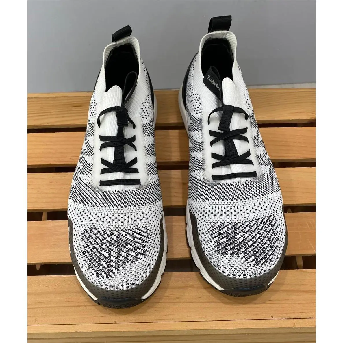 Timberland shoes - Timberland PRO® Flex - Flex - Black / White 3