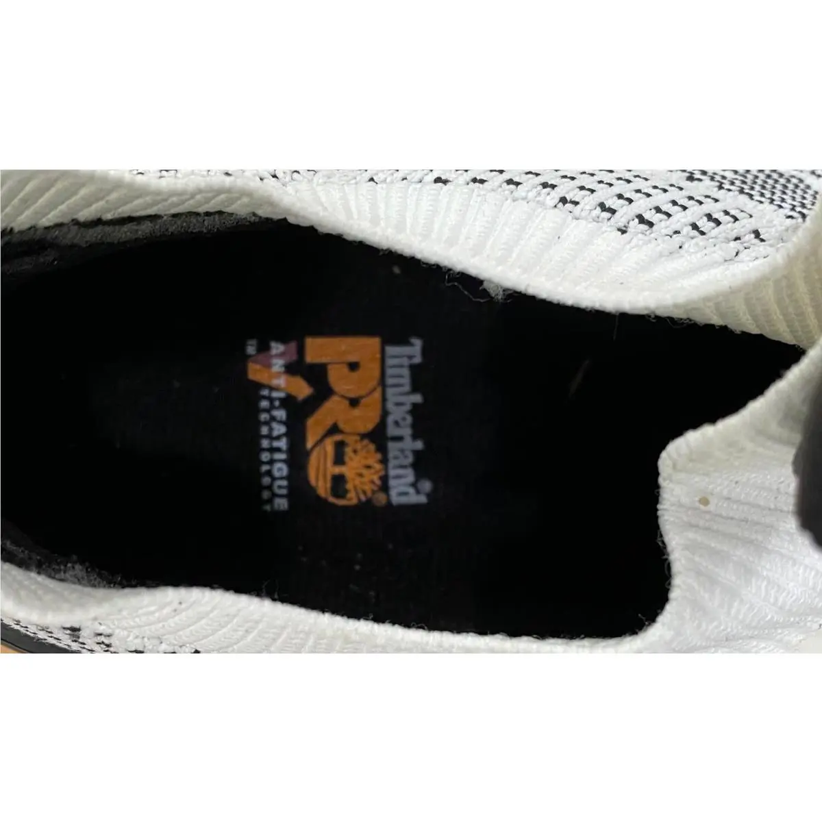 Timberland shoes - Timberland PRO® Flex - Flex - Black / White 17