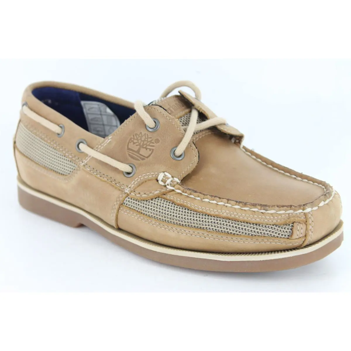 Timberland shoes - TAN BRN 8