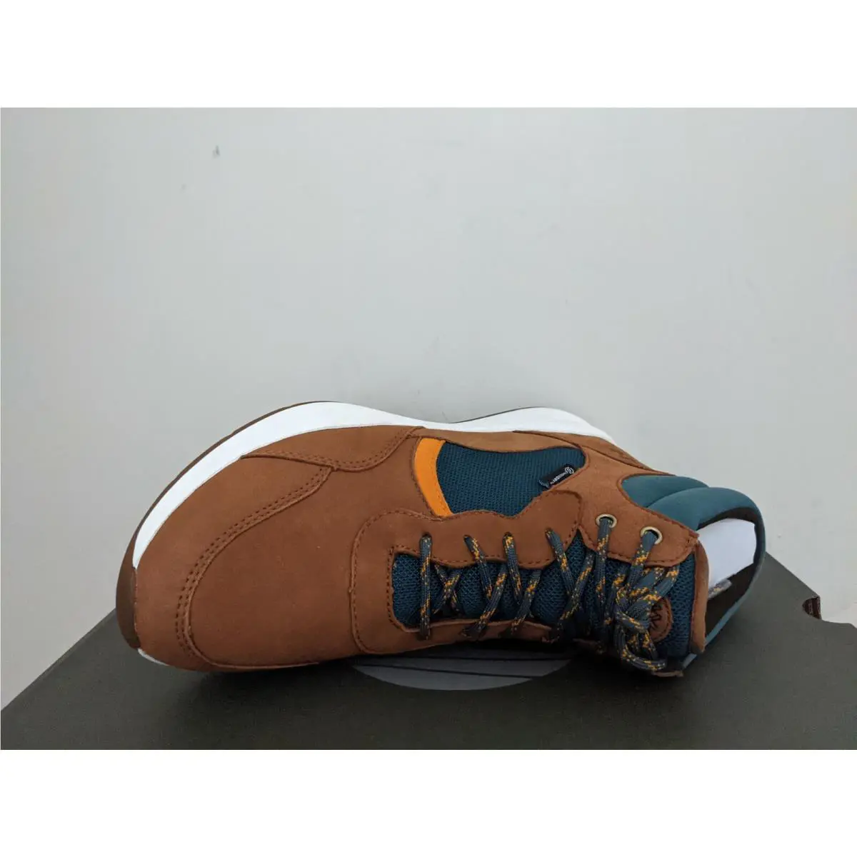 Timberland shoes - Rust 2