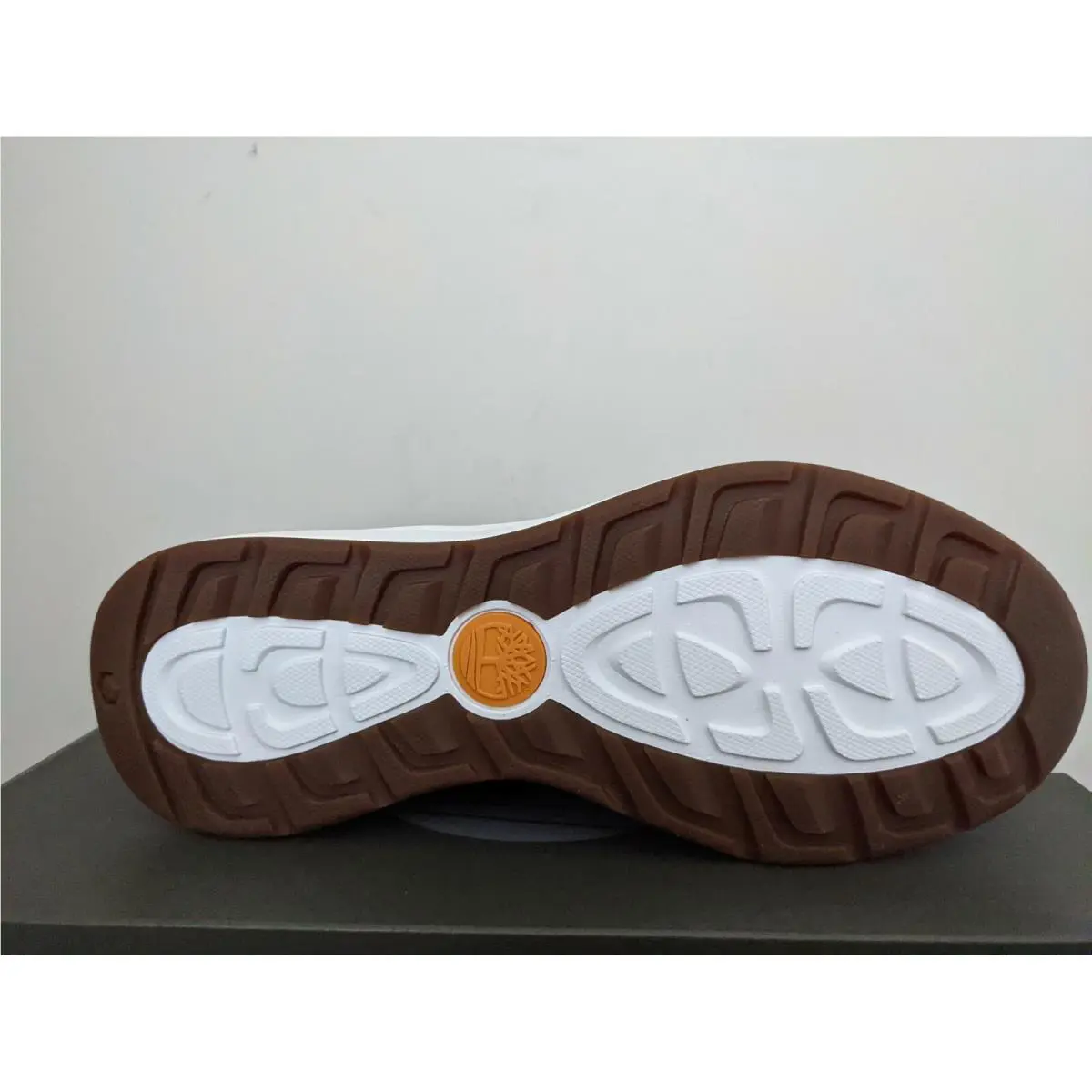 Timberland shoes - Rust 5