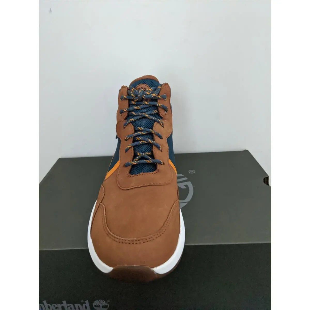 Timberland shoes - Rust 10