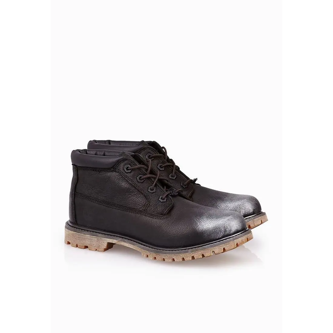 Timberland shoes - Black 2