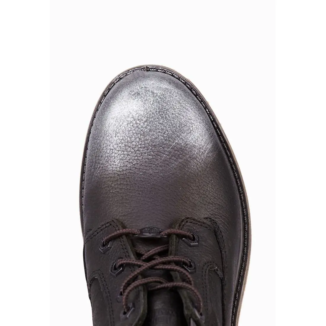 Timberland shoes - Black 4