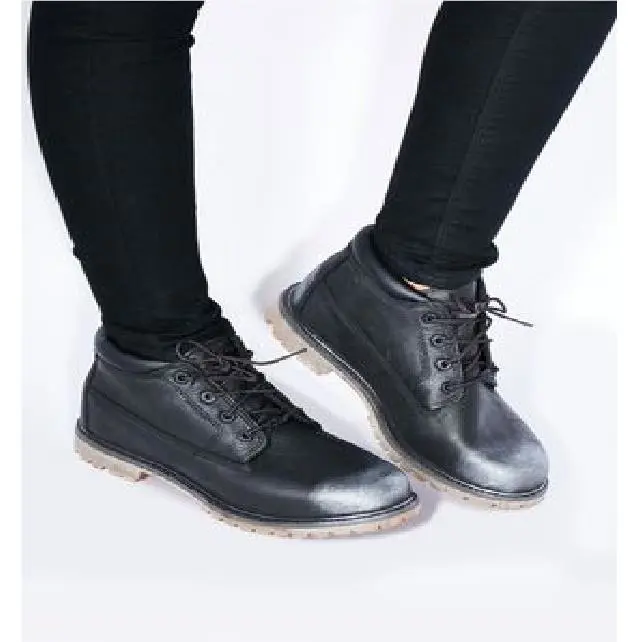 Timberland shoes - Black 12