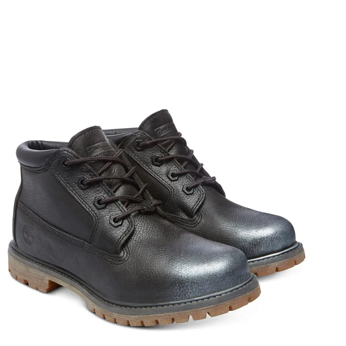 Timberland shoes - Black 6