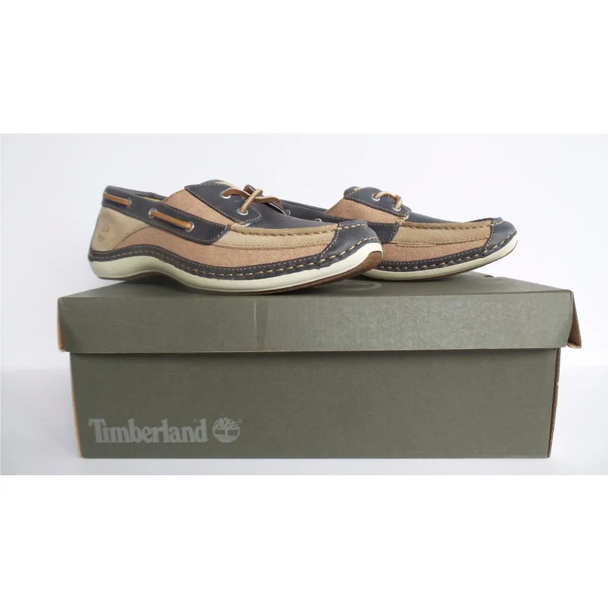 Timberland shoes - Beige 20