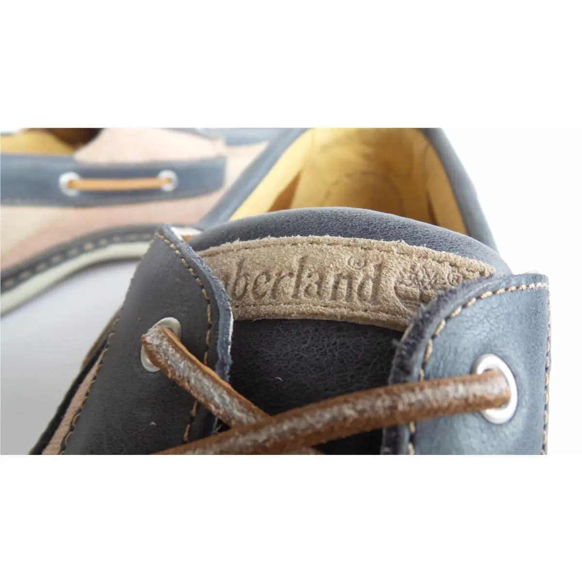 Timberland shoes - Beige 18