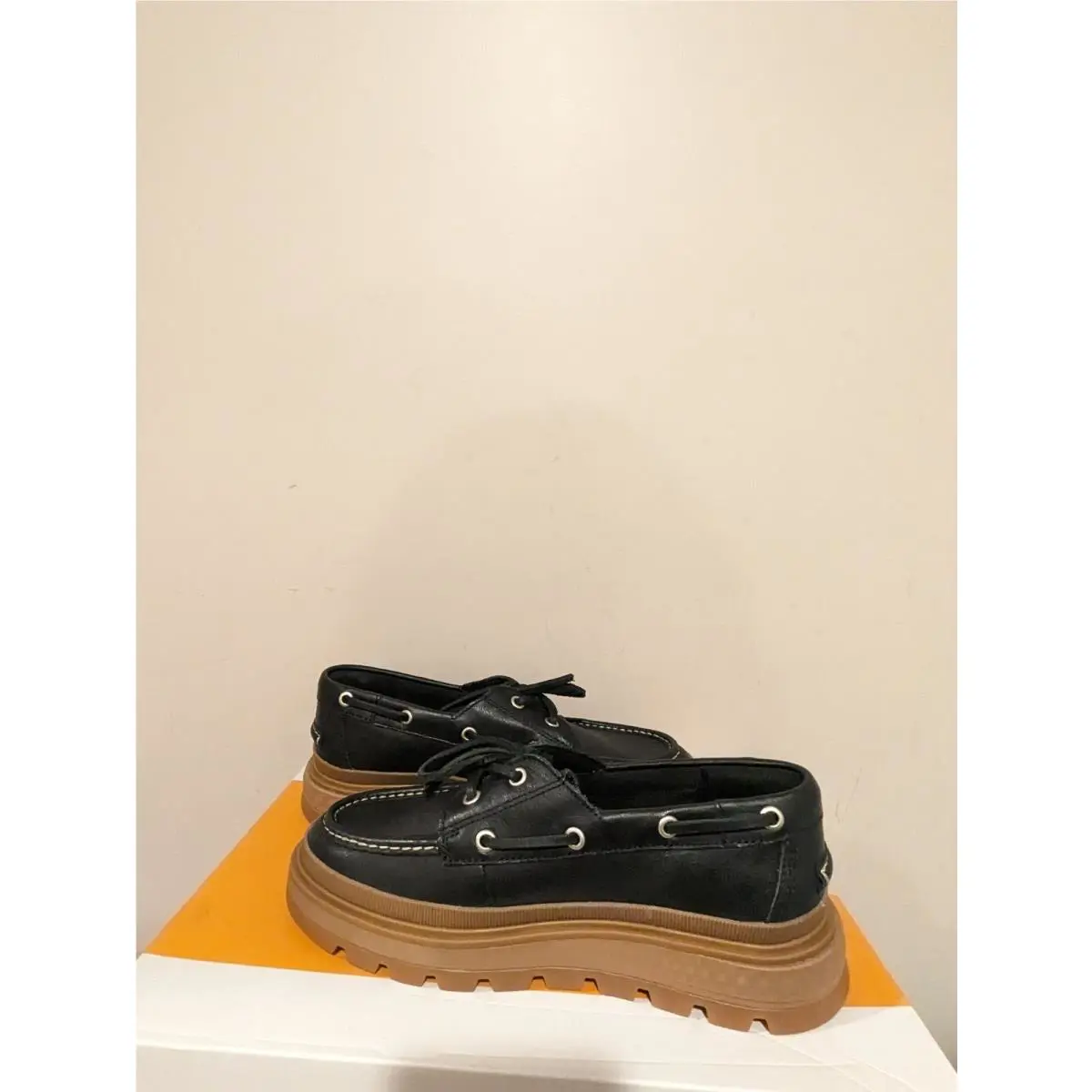 Timberland shoes - Black 0